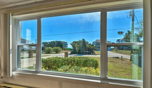 Apartamento (1 Bedroom)