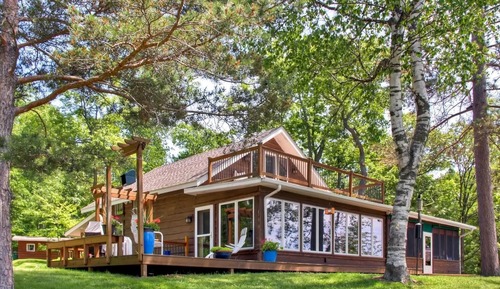 Casa (4 Bedrooms)