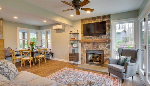 Casa (3 Bedrooms)