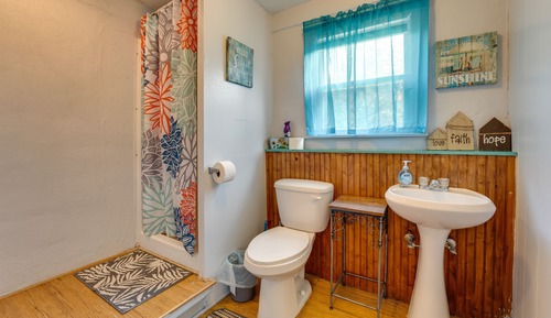 Casa (2 Bedrooms)