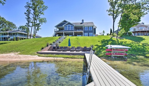 Casa (5 Bedrooms)