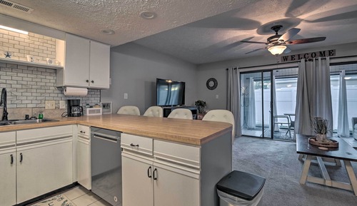 Apartamento (1 Bedroom)