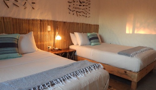 Bungalow exclusivo