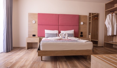 Habitación Confort doble