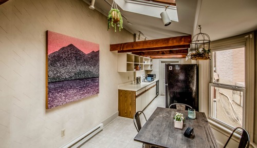 Loft