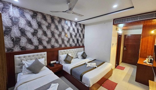 Habitación Premium