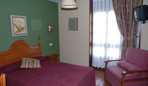 Habitación doble