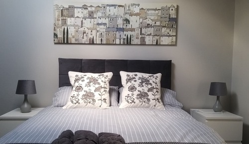 Habitación clásica doble