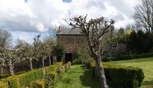 Casa de campo