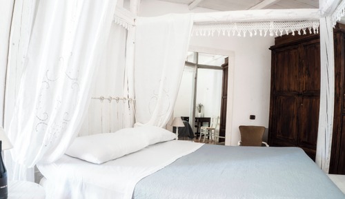 Habitación cuádruple