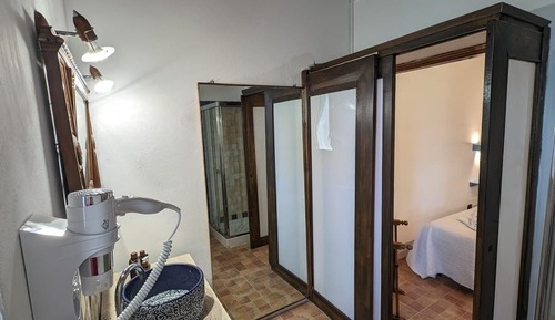 Habitación triple tradicional
