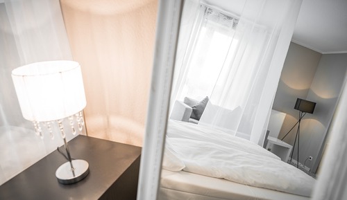 Apartamento junior
