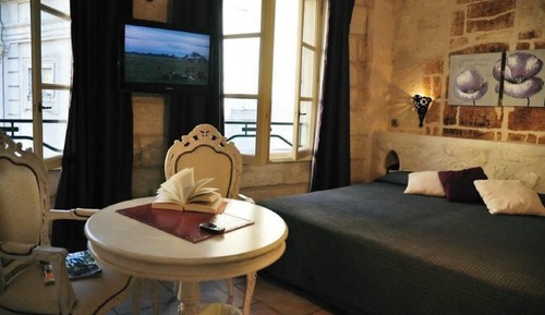 Habitación superior