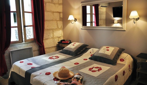 Habitación individual básica