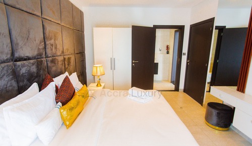 Apartamento Premium, 1 habitación