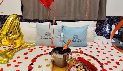 Apartamento estándar