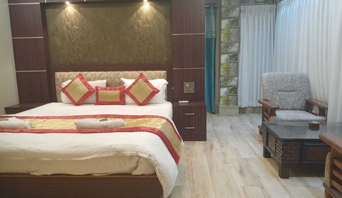 Habitación Premium