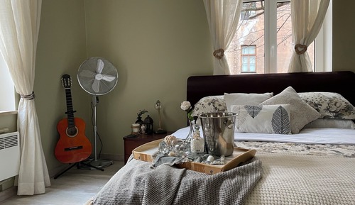 Apartamento básico