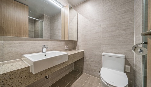 Panorama Ocean View Penthouse Junior