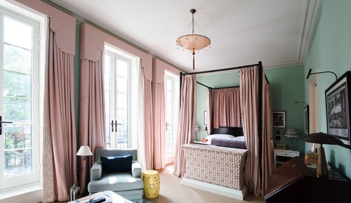 Suite, 2 habitaciones