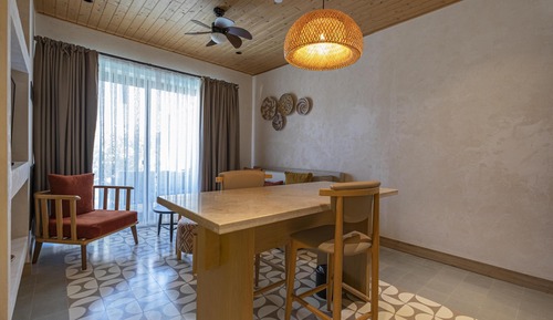 Suite Premium, no fumadores, piscina privada