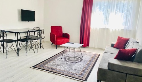 Apartamento Deluxe