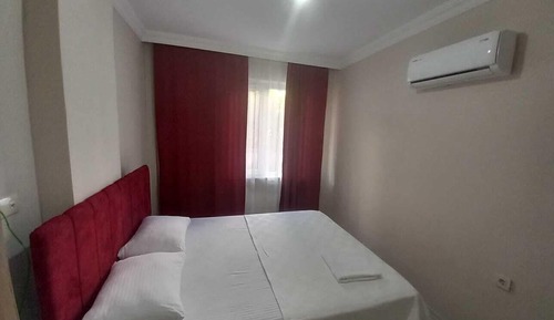 Apartamento Deluxe
