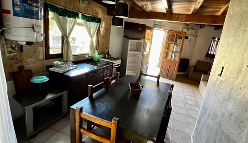 Basic Cabin