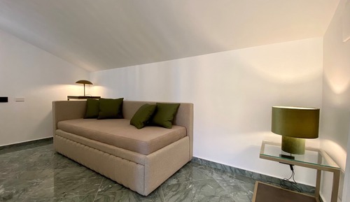 Suite junior