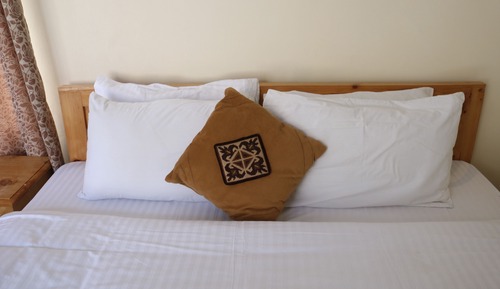 Habitación Deluxe con 1 cama doble o 2 individuales