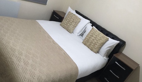 Apartamento Deluxe