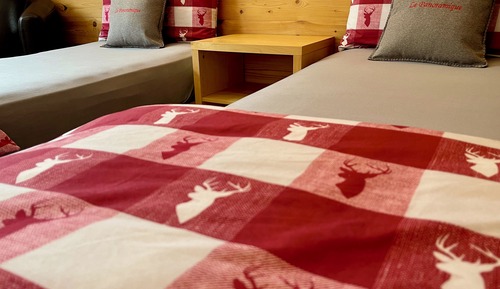 Habitación estándar