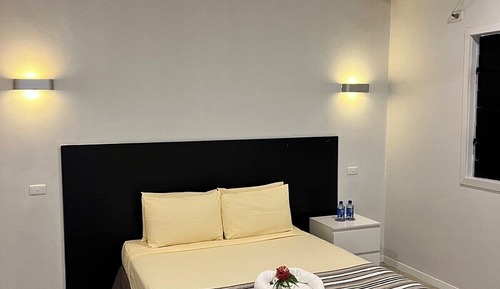 Apartamento familiar