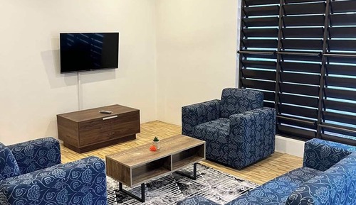 Apartamento familiar