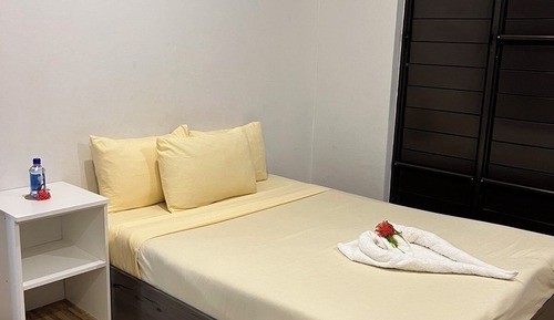 Apartamento, 2 habitaciones