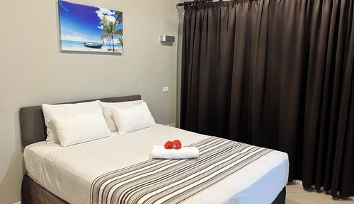 Apartamento básico