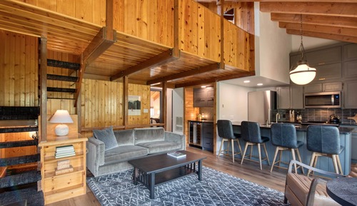 Apartamento (3 Bedrooms)