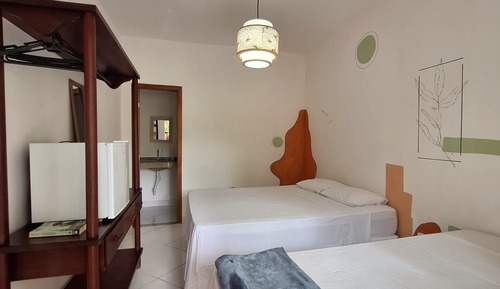 Habitación superior