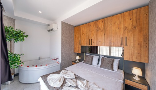 Suite Deluxe