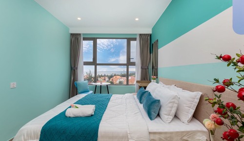 Apartamento de lujo