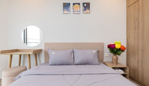 Apartamento Deluxe