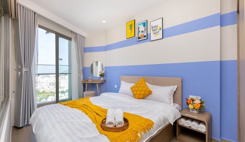 Apartamento Premium