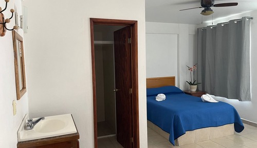 Habitación estándar