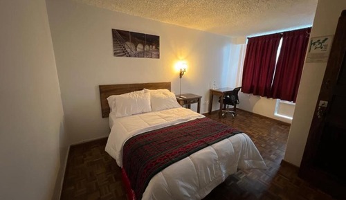 Habitación Confort doble, 1 cama de matrimonio