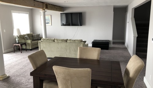 Casa de campo, 4 habitaciones