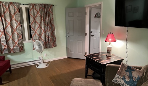 Apartamento, 1 habitación
