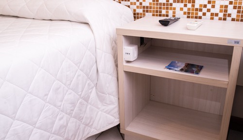 Habitación ejecutiva