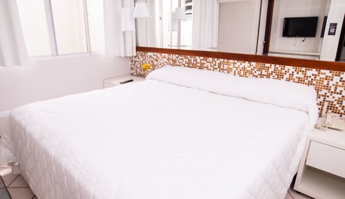 Habitación de lujo
