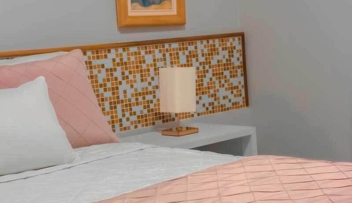 Habitación Confort
