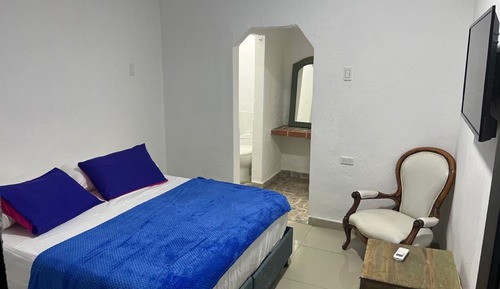 Habitación estándar
